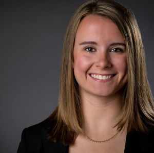 Meet your Posher, Colleen